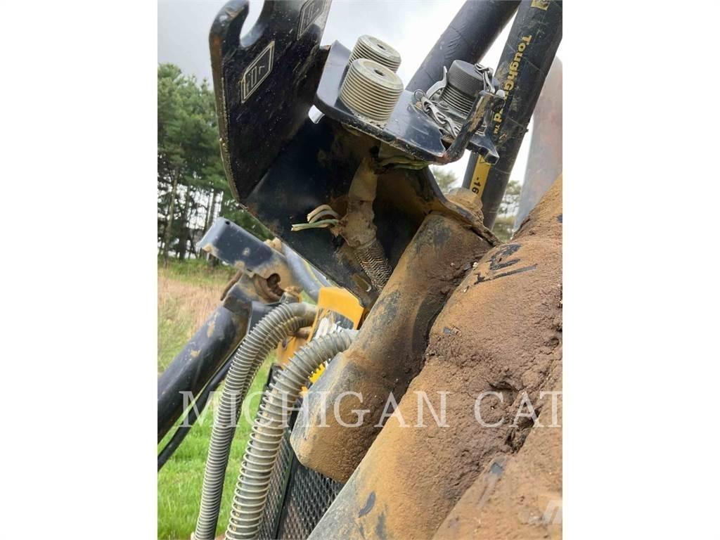 CAT D6TL AZ24F 履带式推土机