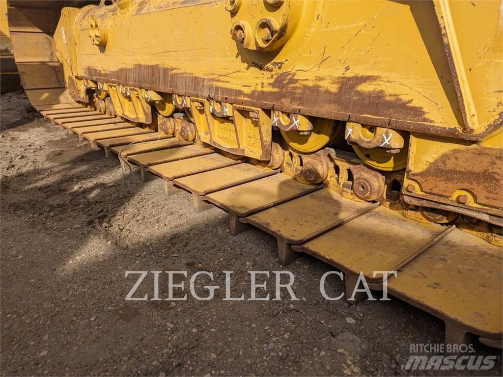 CAT D6TLGP 履带式推土机
