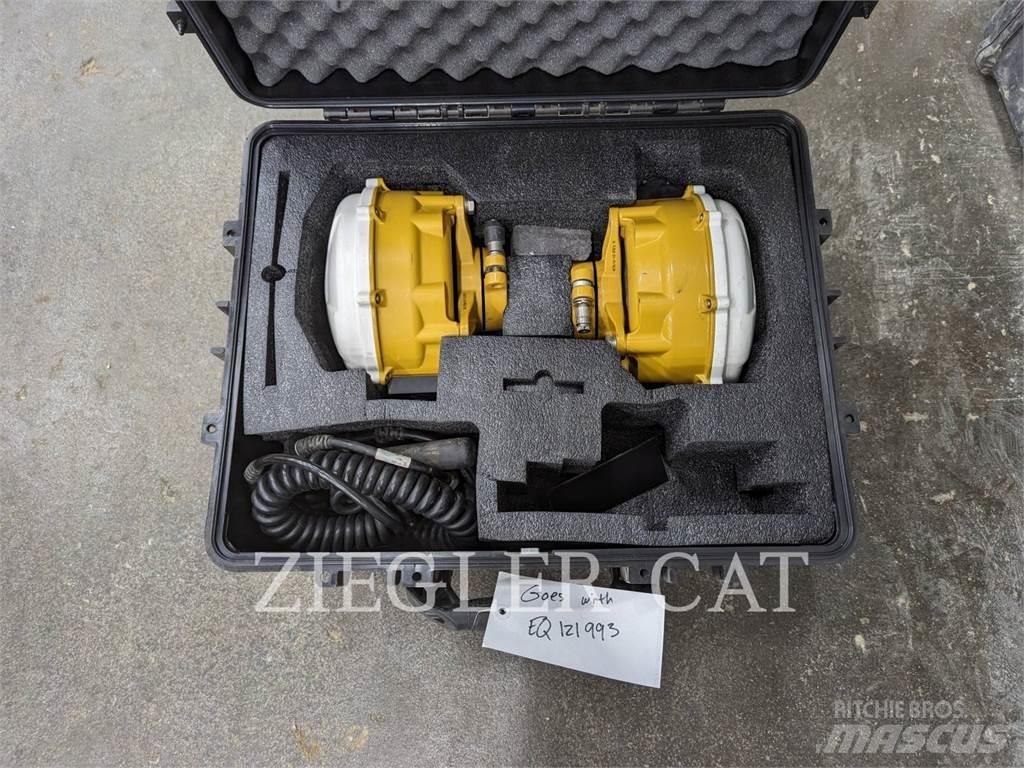 CAT D6TLGP 履带式推土机
