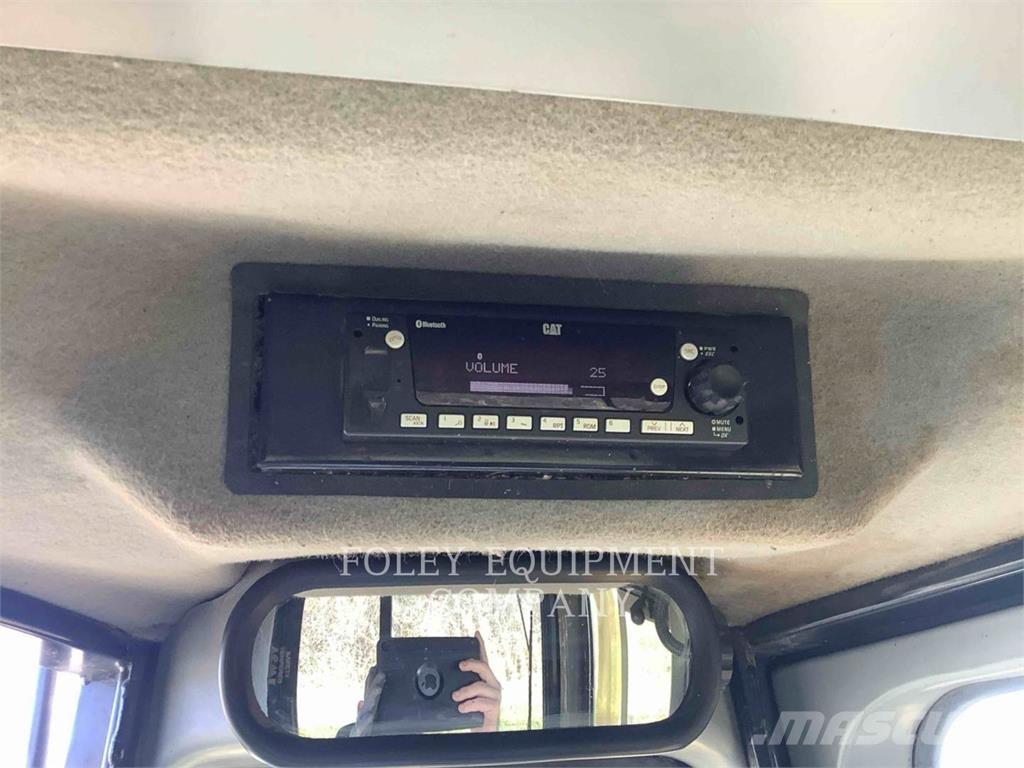 CAT D6TLGP 履带式推土机