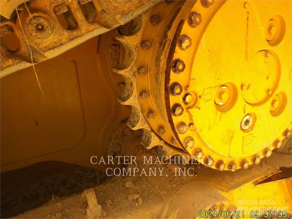 CAT D6TLGP ARO 履带式推土机