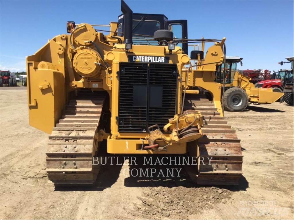 CAT D6TLGPOEM 履带式推土机