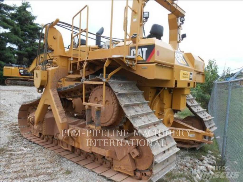 CAT D6TLGPOEM 履带式推土机
