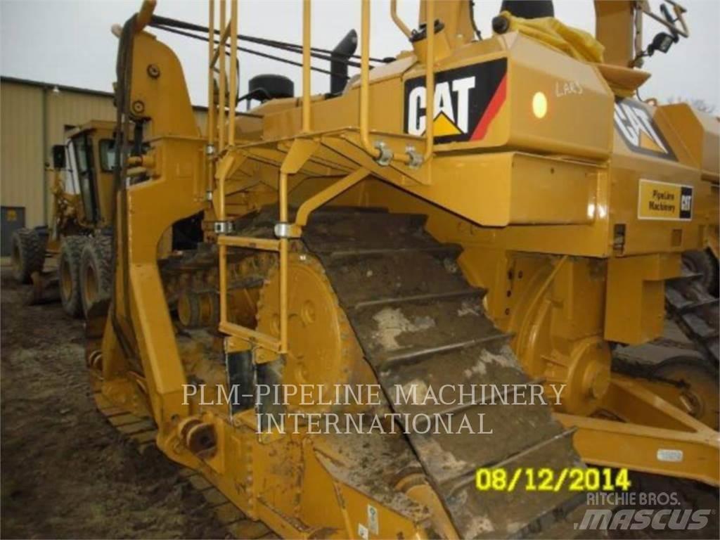 CAT D6TLGPOEM 履带式推土机
