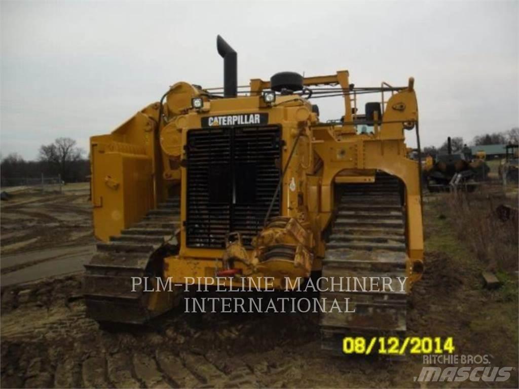 CAT D6TLGPOEM 履带式推土机