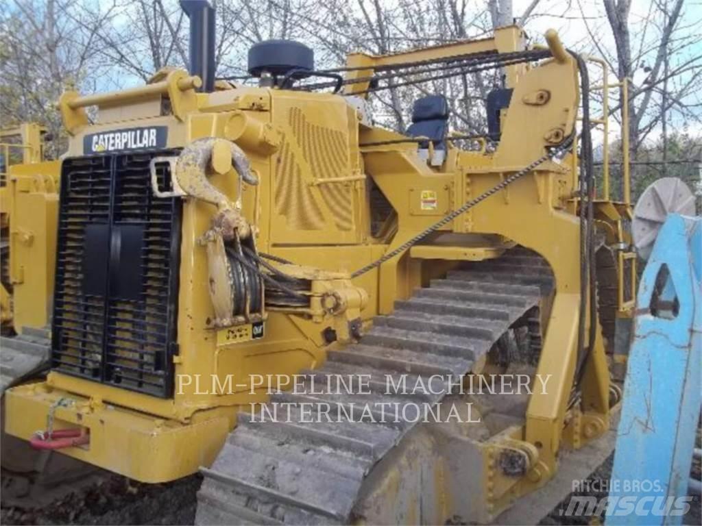 CAT D6TLGPOEM 履带式推土机