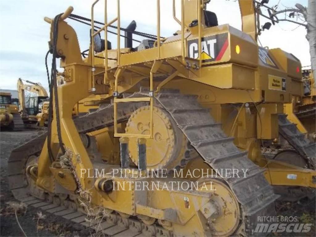 CAT D6TLGPOEM 履带式推土机