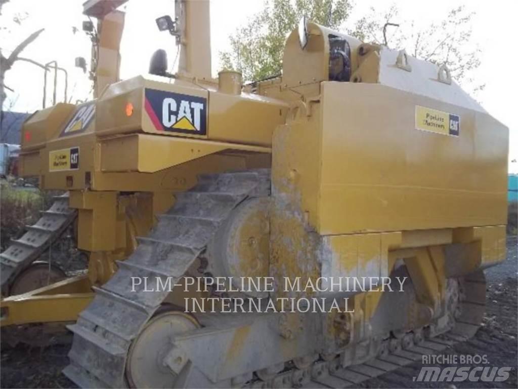 CAT D6TLGPOEM 履带式推土机