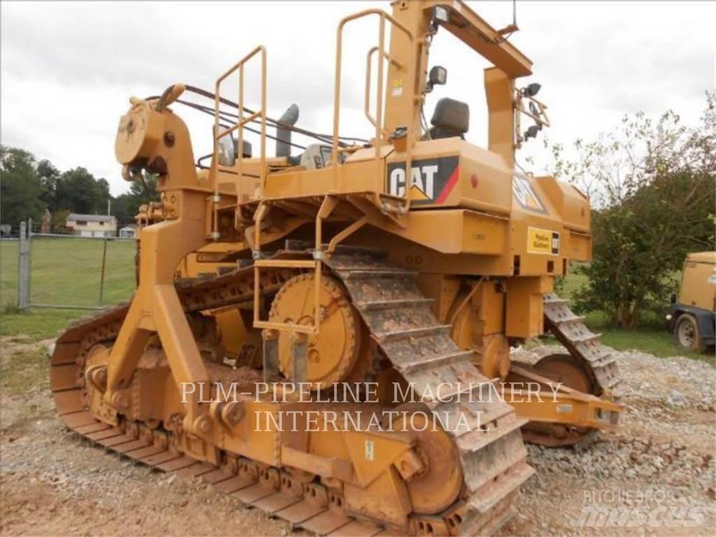 CAT D6TLGPOEM 履带式推土机