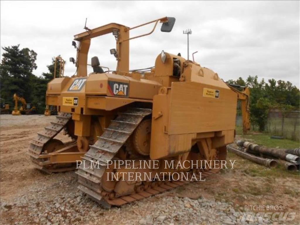 CAT D6TLGPOEM 履带式推土机