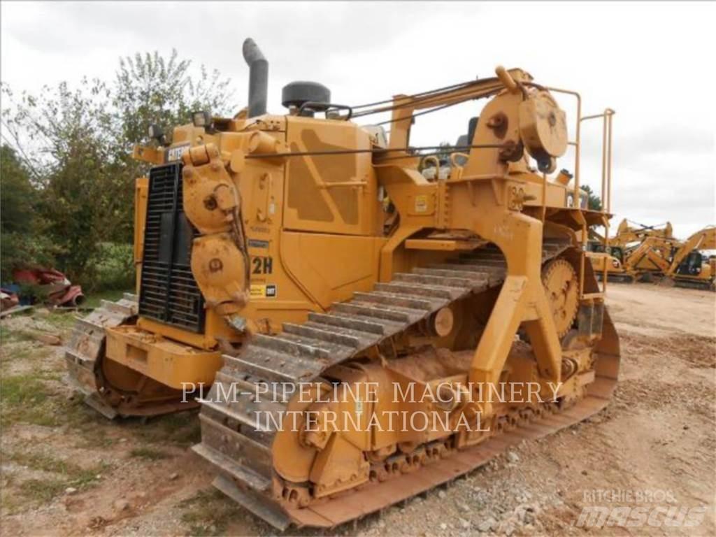 CAT D6TLGPOEM 履带式推土机