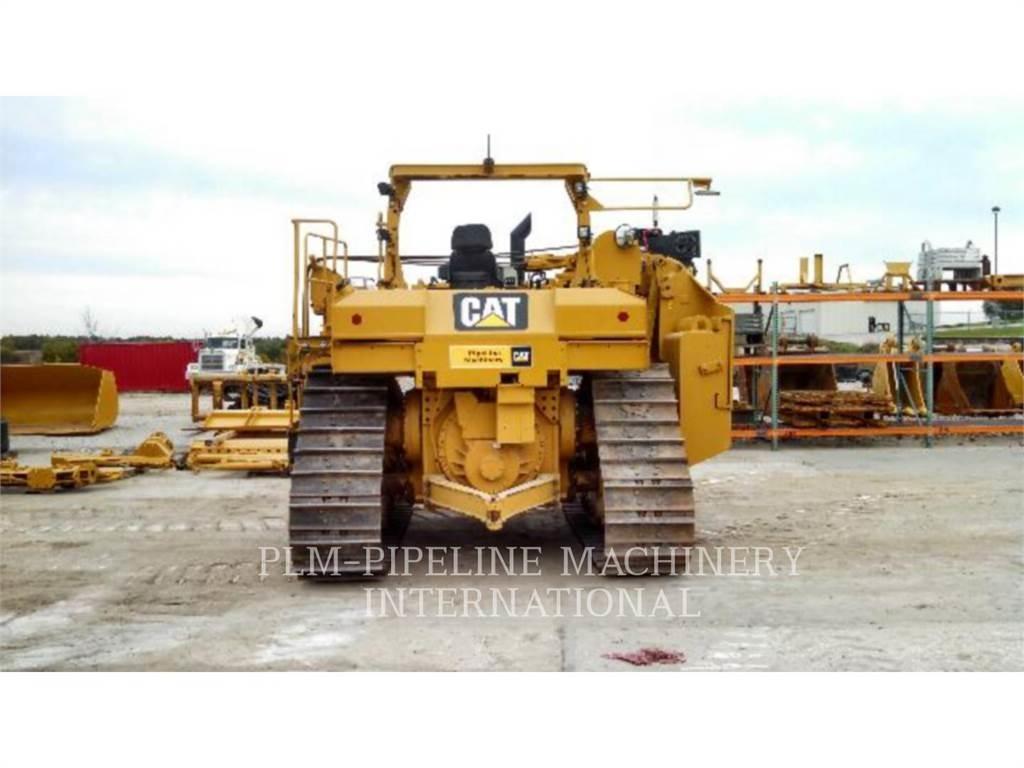 CAT D6TLGPOEM 履带式推土机