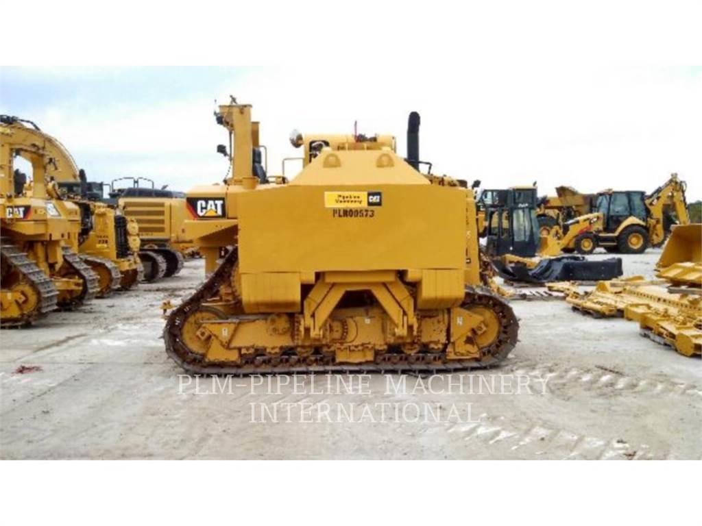 CAT D6TLGPOEM 履带式推土机