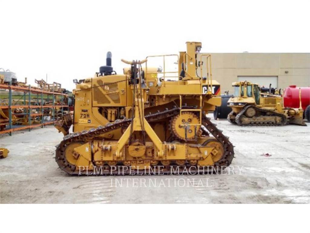 CAT D6TLGPOEM 履带式推土机