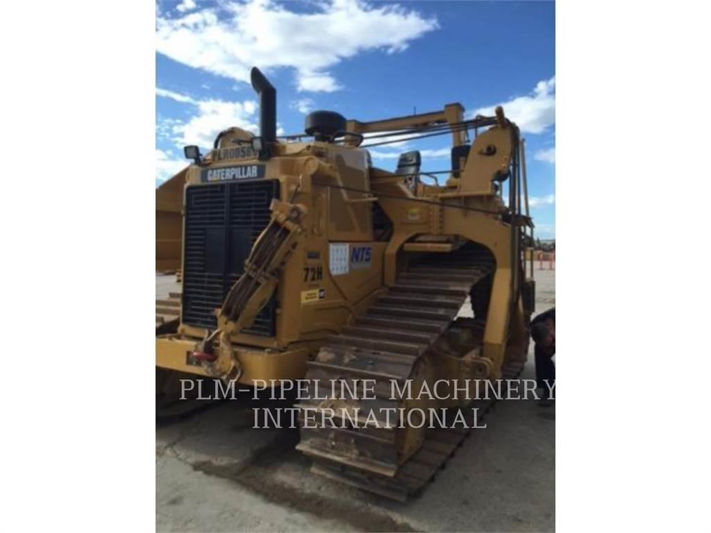 CAT D6TLGPOEM 履带式推土机