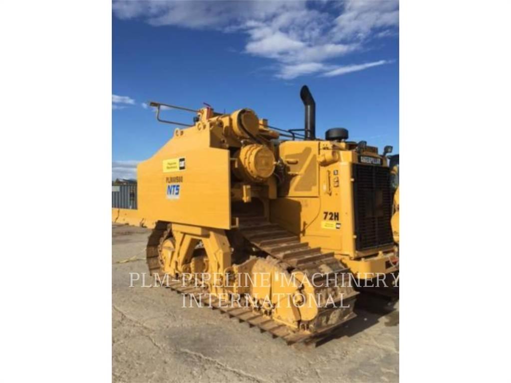 CAT D6TLGPOEM 履带式推土机