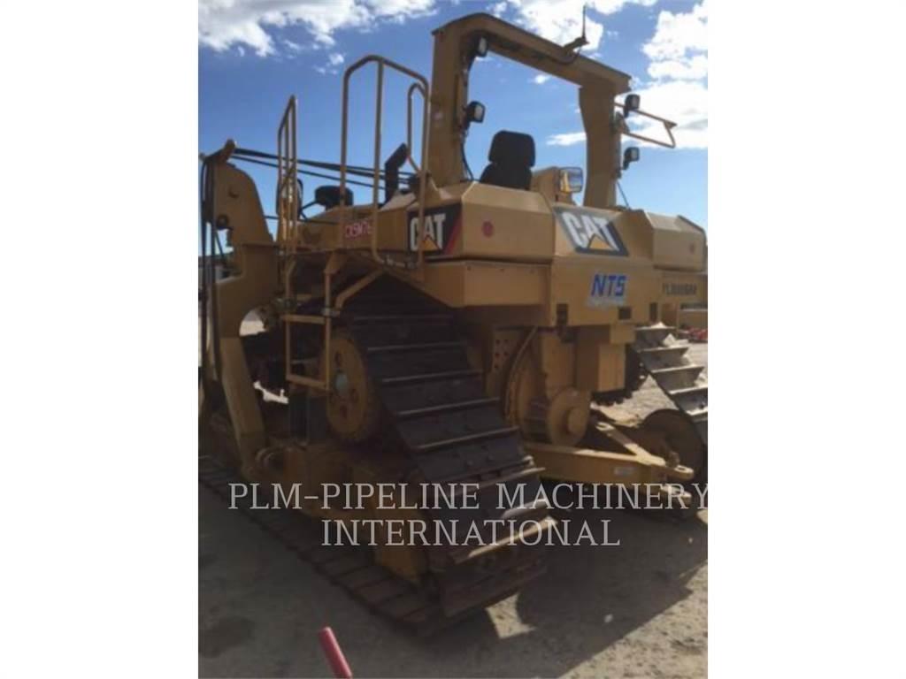 CAT D6TLGPOEM 履带式推土机