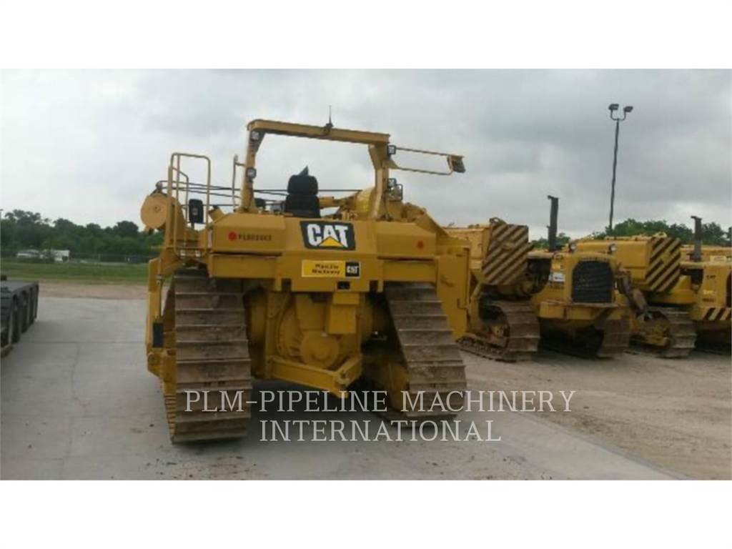 CAT D6TLGPOEM 履带式推土机