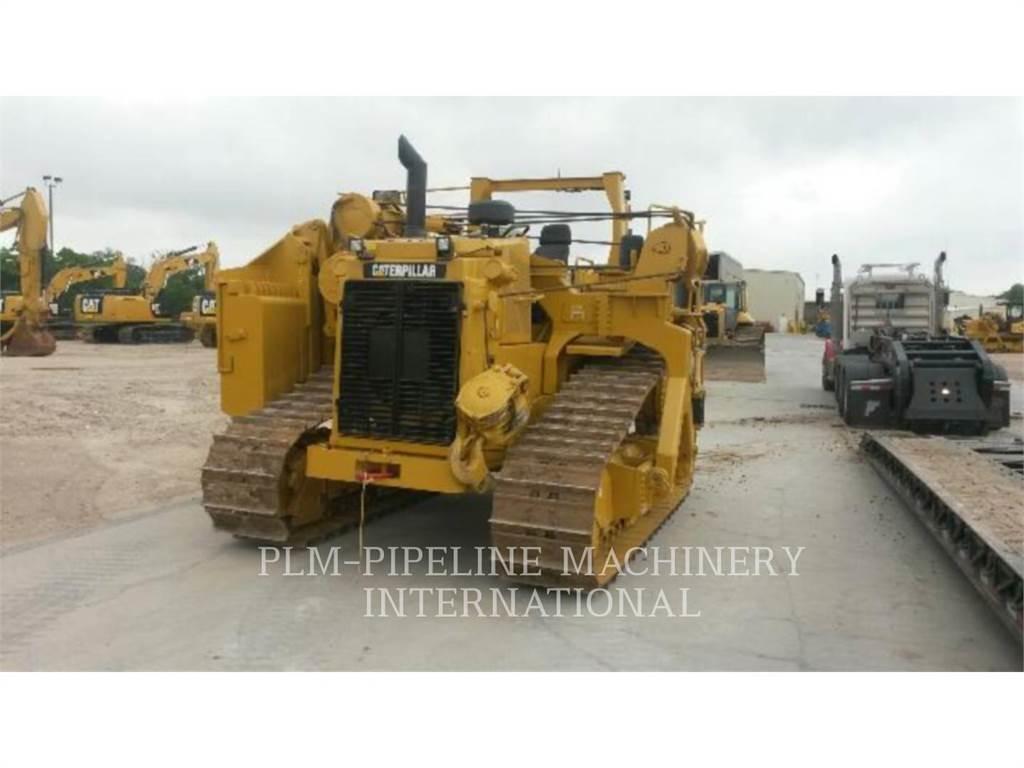 CAT D6TLGPOEM 履带式推土机