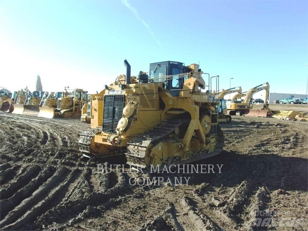 CAT D6TLGPOEM 铺管机