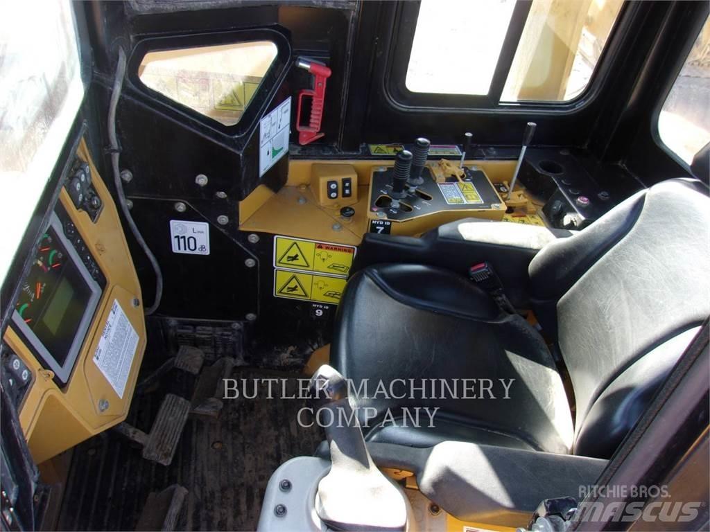 CAT D6TLGPOEM 铺管机