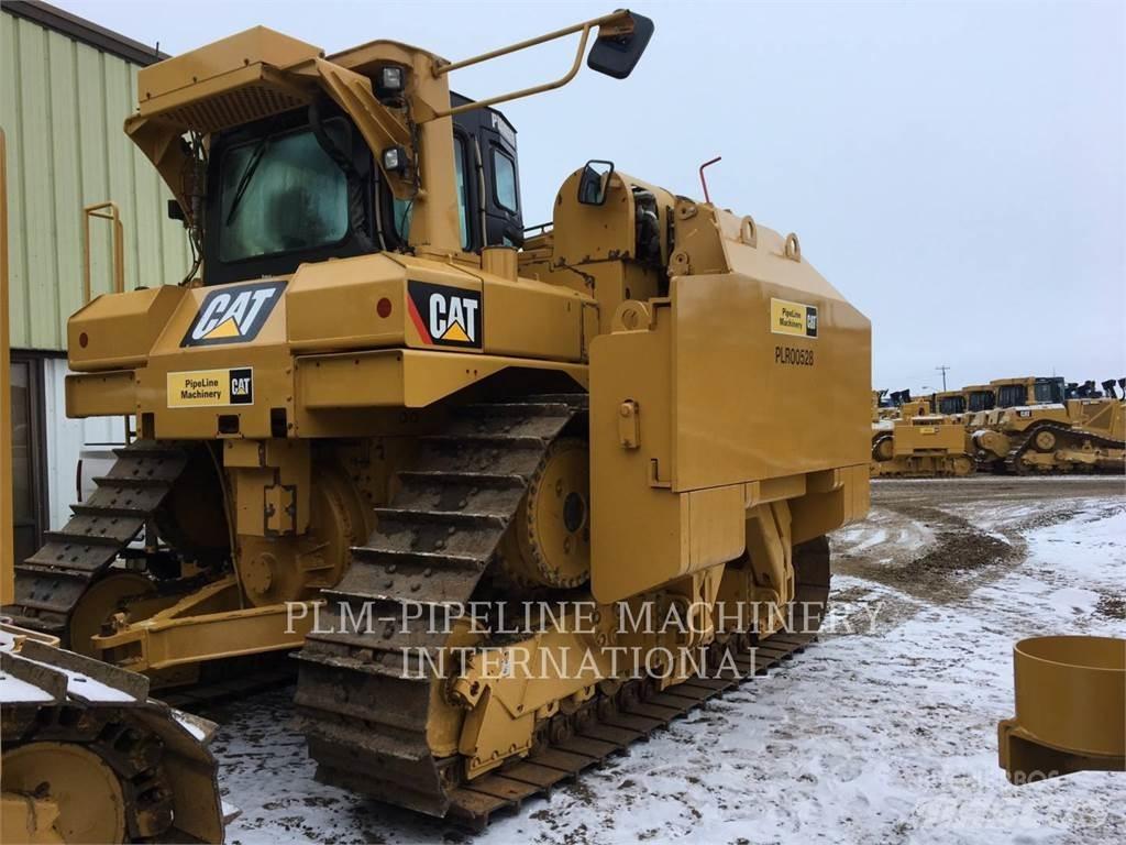 CAT D6TLGPOEM 履带式推土机