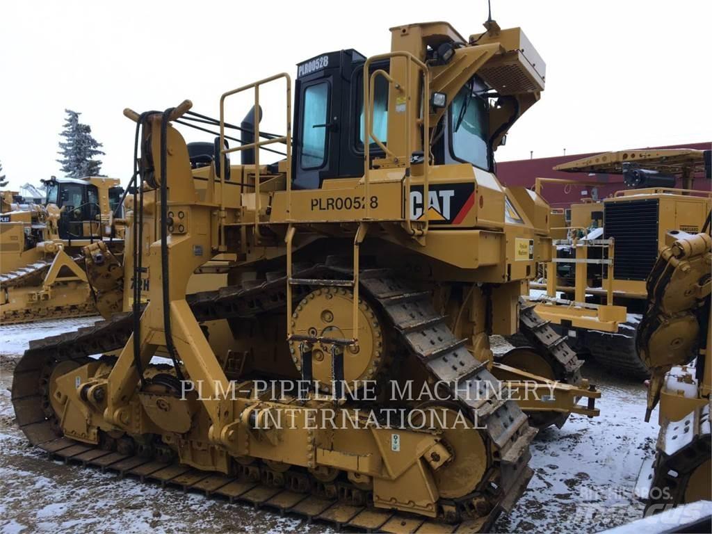 CAT D6TLGPOEM 履带式推土机