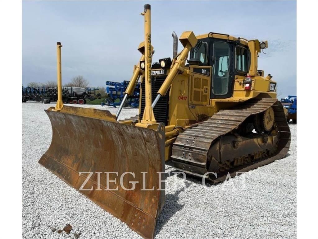 CAT D6TLGPVP 履带式推土机