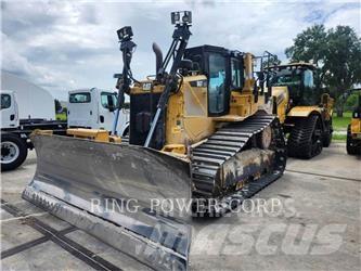 CAT D6TLGPVPAT 履带式推土机