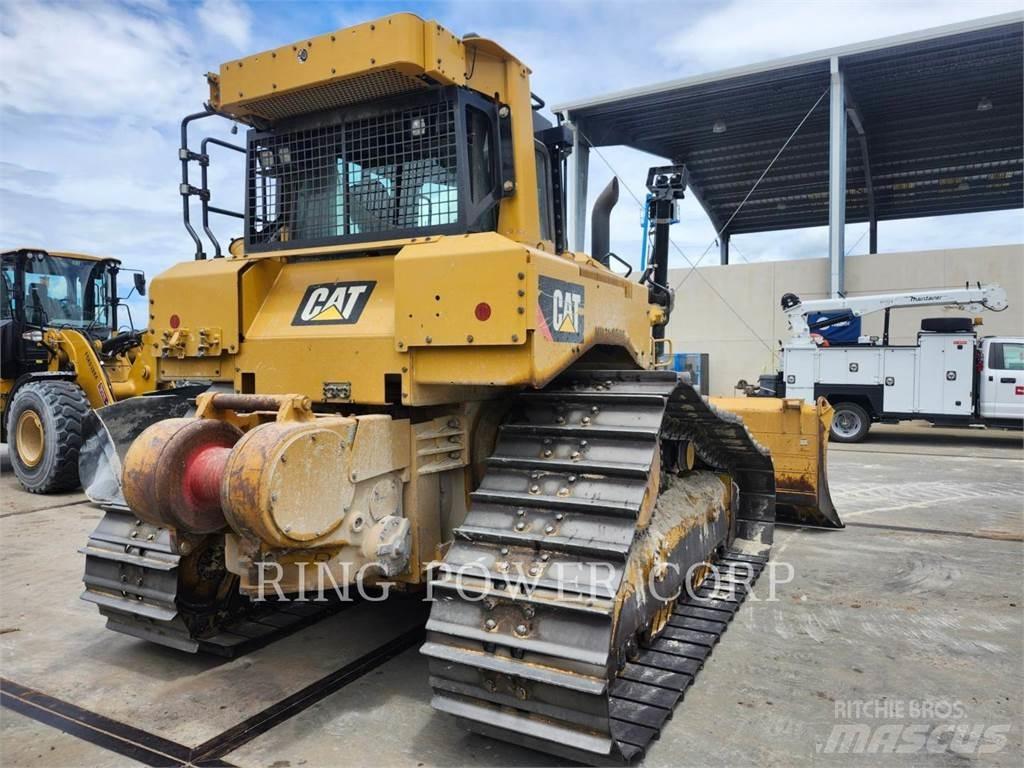 CAT D6TLGPVPAT 履带式推土机