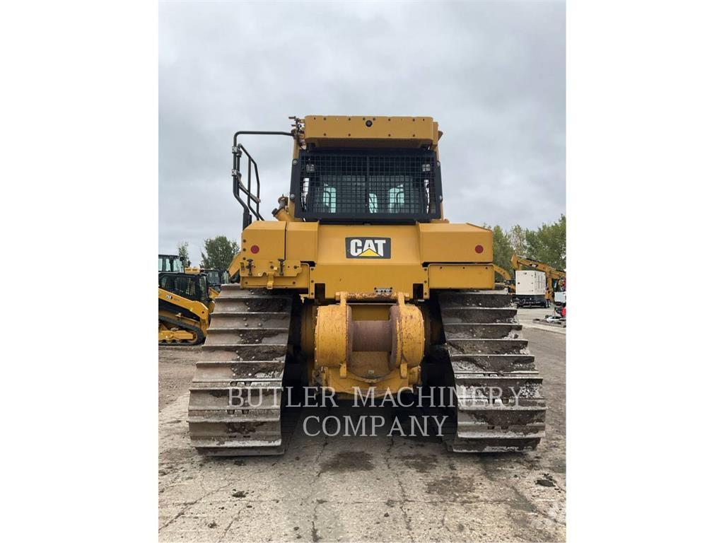 CAT D6TLGPVW 履带式推土机