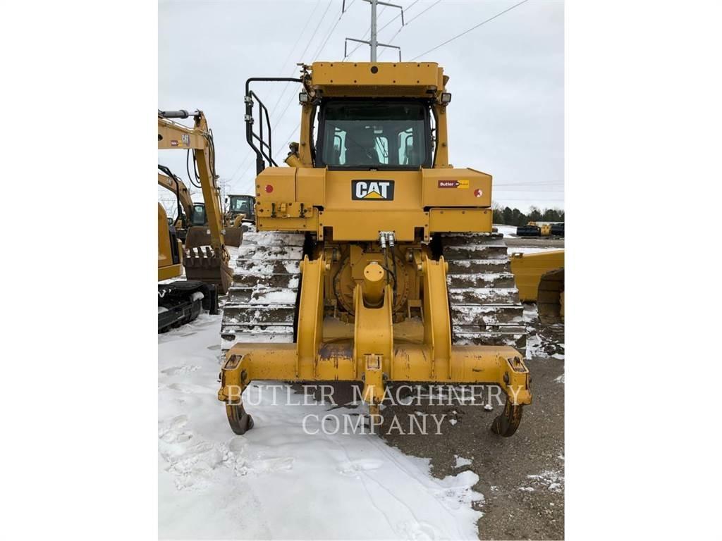 CAT D6TVP 履带式推土机