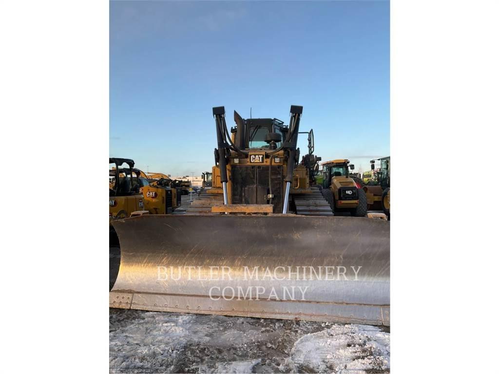 CAT D6TVP 履带式推土机