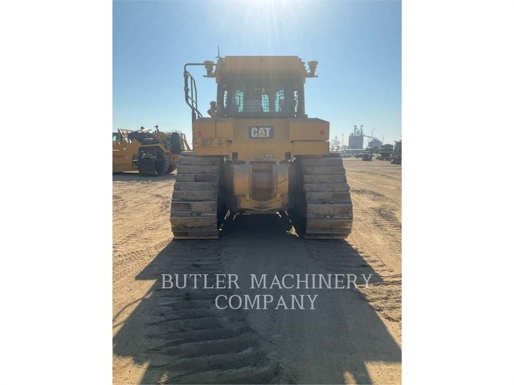 CAT D6TVP 履带式推土机