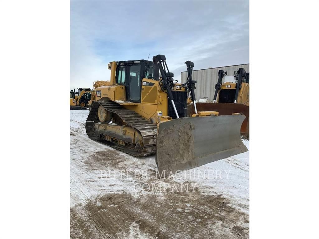 CAT D6TVP 履带式推土机