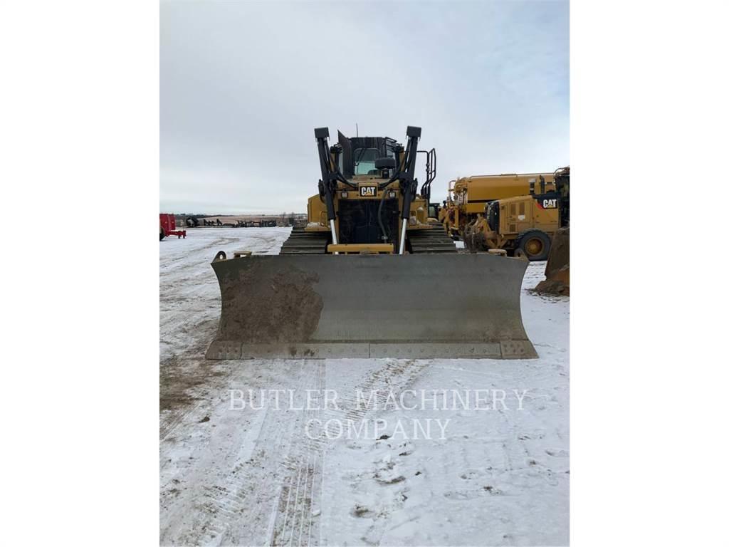 CAT D6TVP 履带式推土机