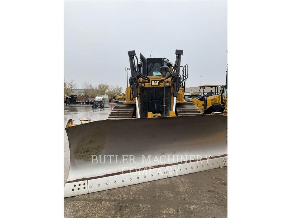 CAT D6TVP 履带式推土机