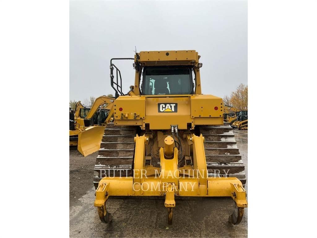 CAT D6TVP 履带式推土机