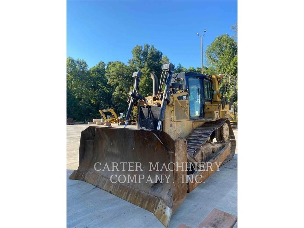 CAT D6TXL 履带式推土机