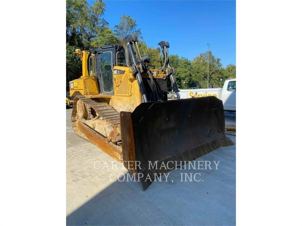 CAT D6TXL 履带式推土机