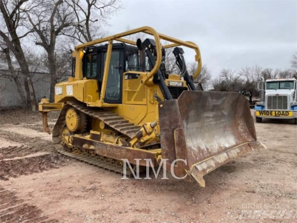 CAT D6TXL 履带式推土机
