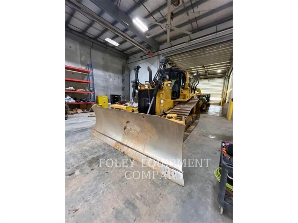CAT D6TXWVPA 履带式推土机