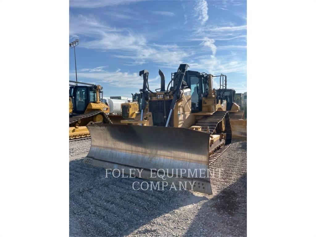 CAT D6TXWVPA 履带式推土机