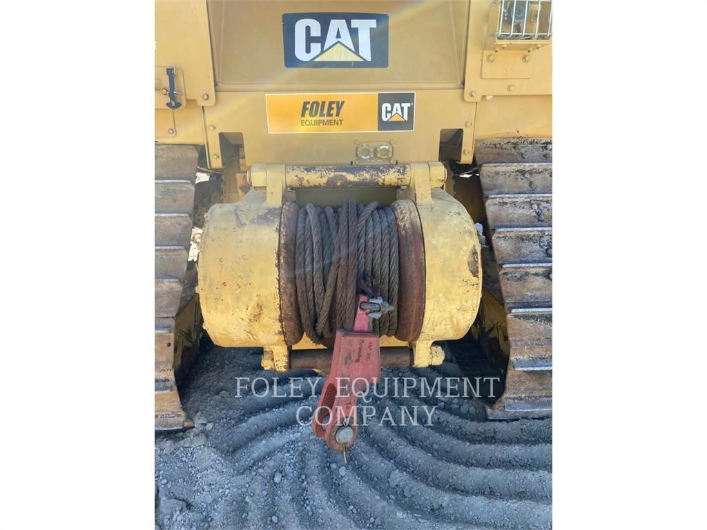 CAT D6TXWVPA 履带式推土机