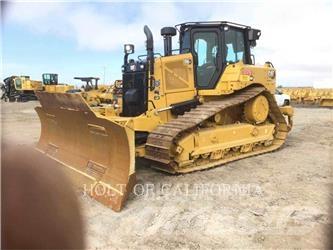 CAT D6XE LGP 履带式推土机
