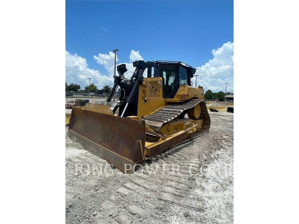 CAT D6XELGP3D 履带式推土机