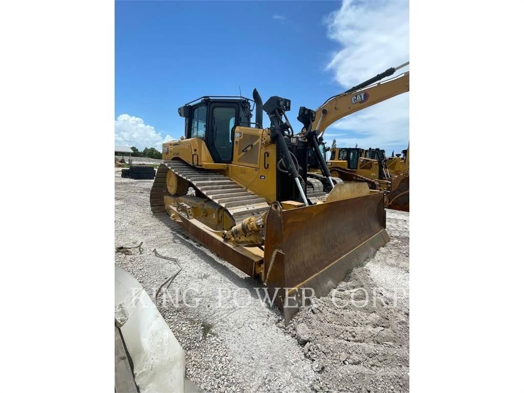 CAT D6XELGP3D 履带式推土机