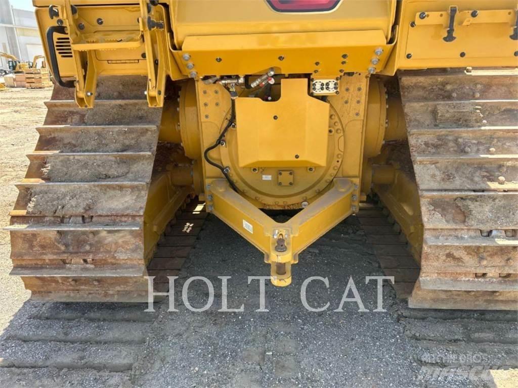 CAT D6XELGPVP3 履带式推土机