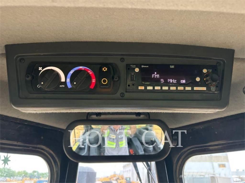 CAT D6XELGPVP3 履带式推土机