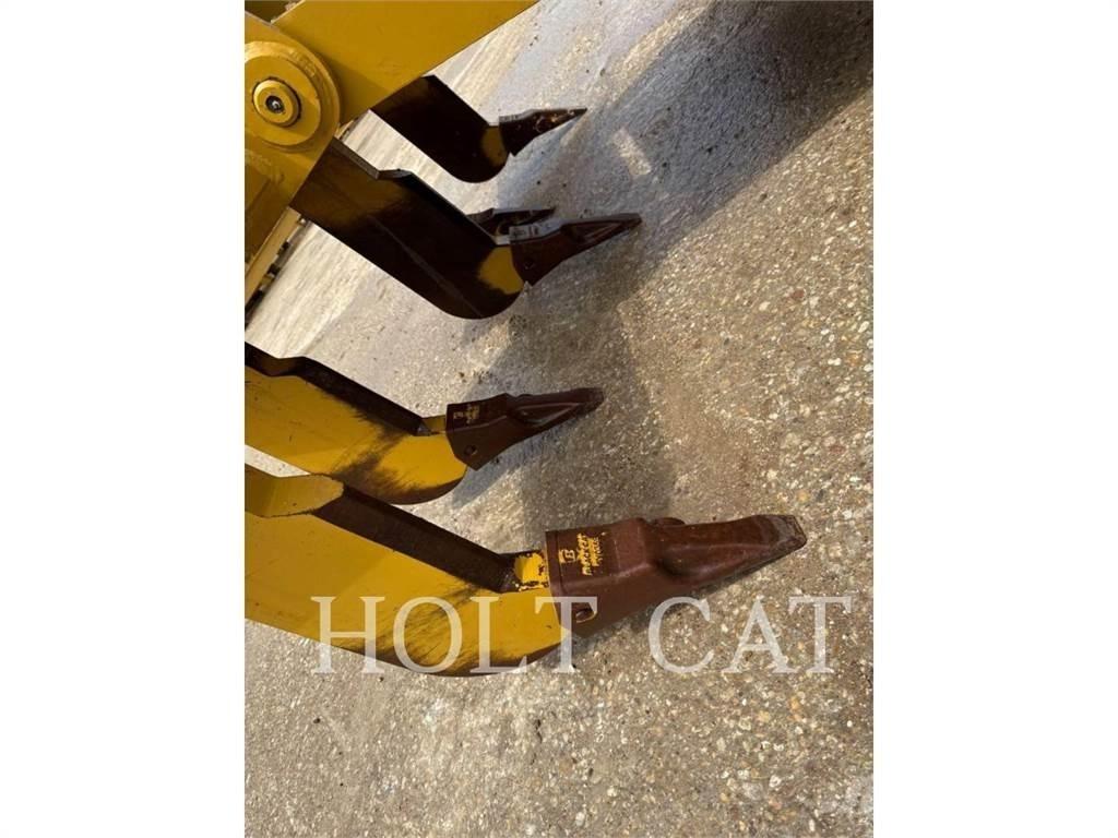 CAT D6XELGPVP3 履带式推土机